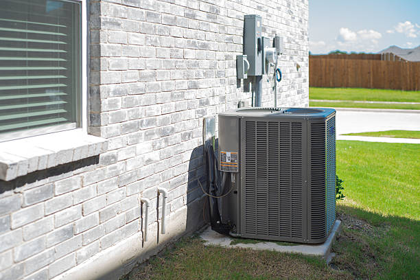 Reliable Ac Installation contractor in Novato, CA by FH HVAC